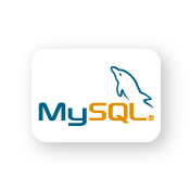 my sql server