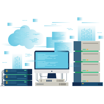 Online Server for Enterprises | What is a Web Server | Prices | Features