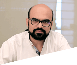 Dr. Manish Bhatia